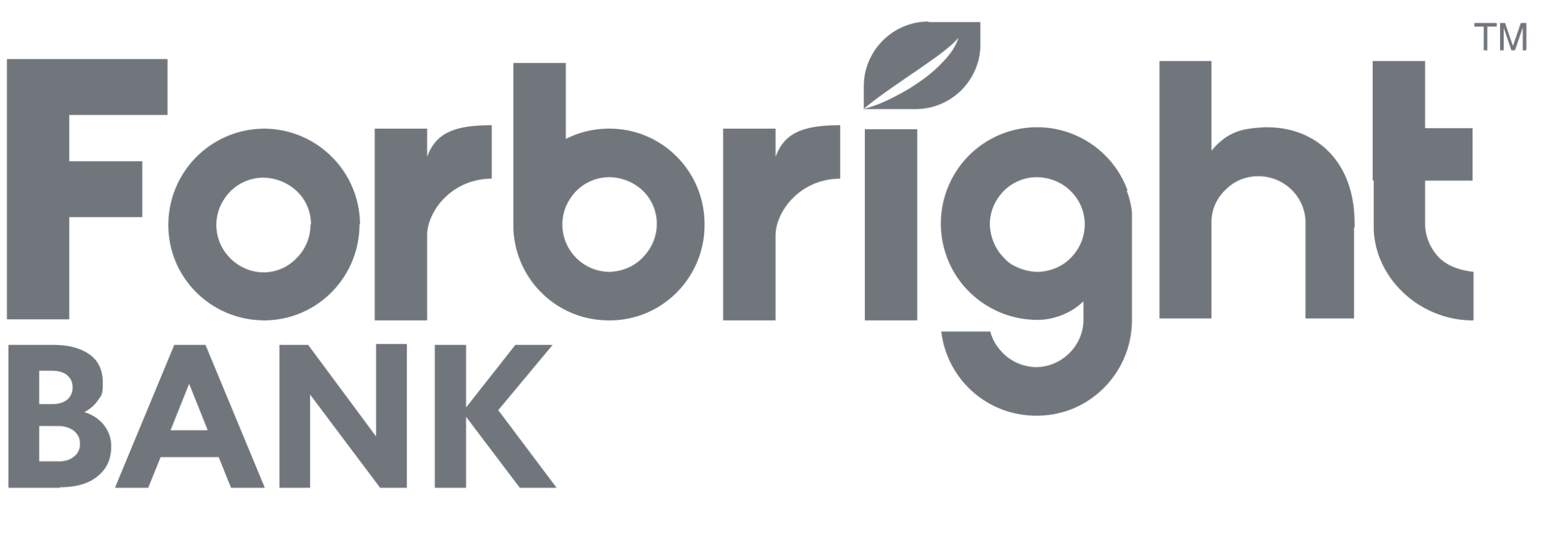 Forbright Bank